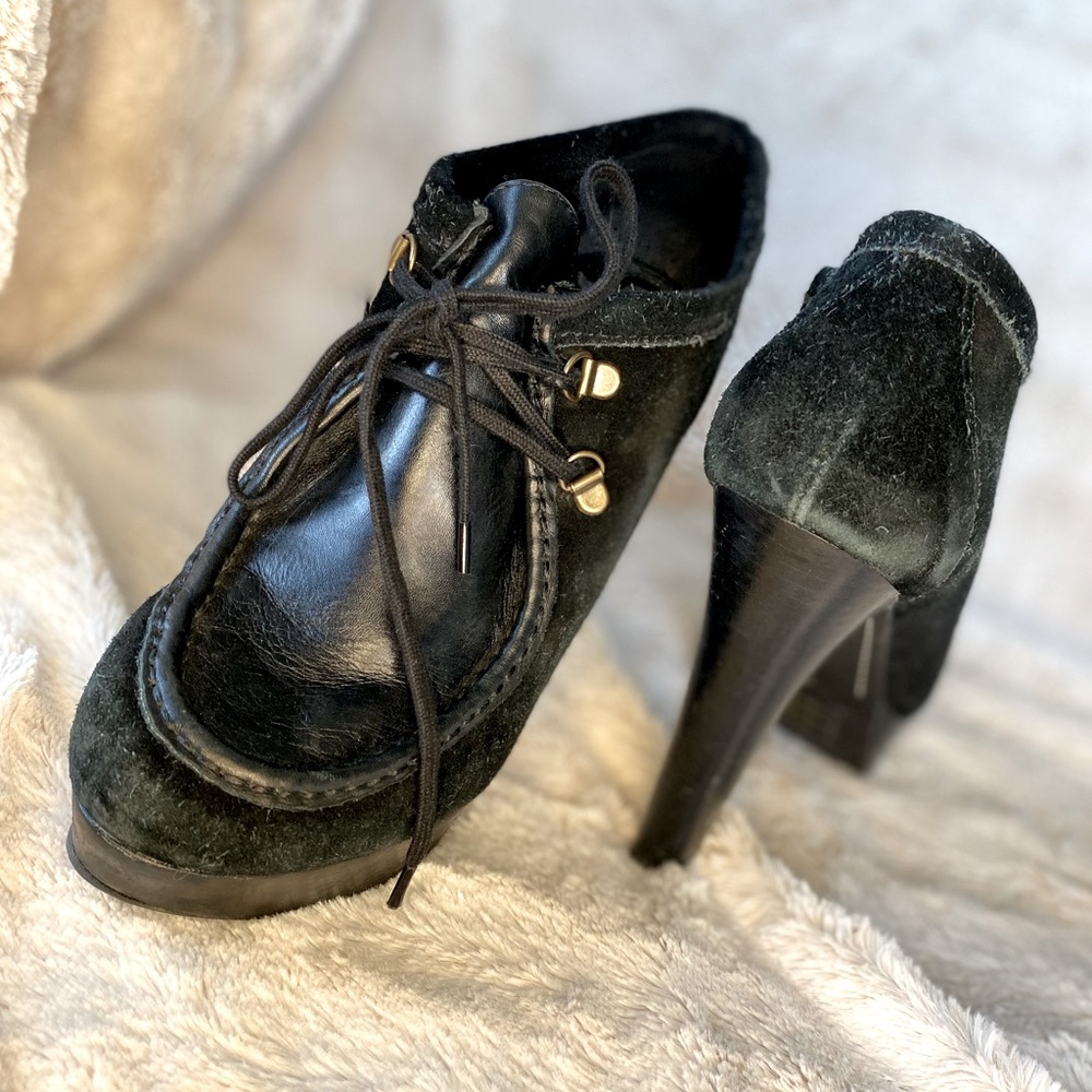 Beautiful ankle boots handcrafted in Brazil with legit leather